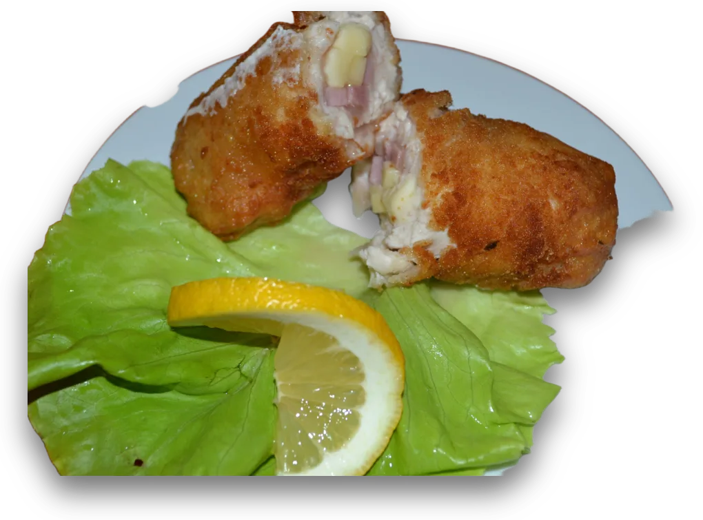 Cordon bleu
