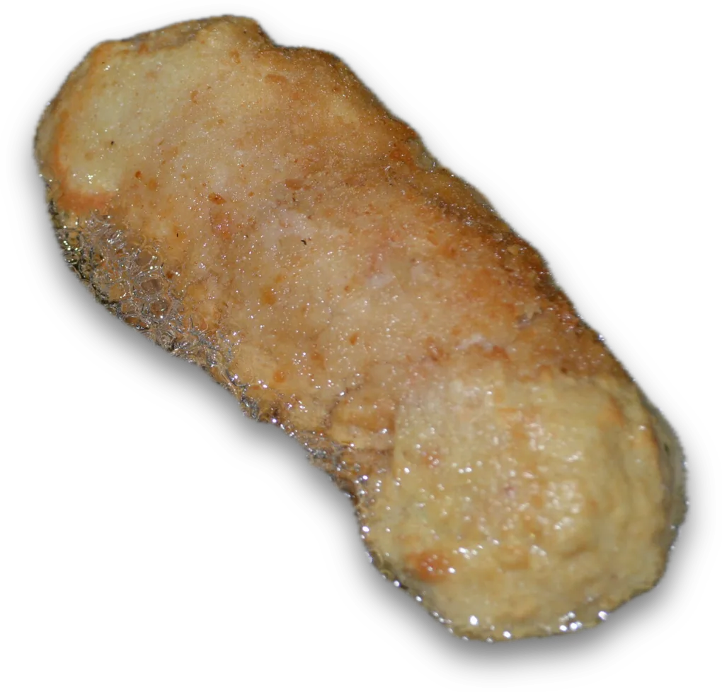 Cordon bleu la rumenit