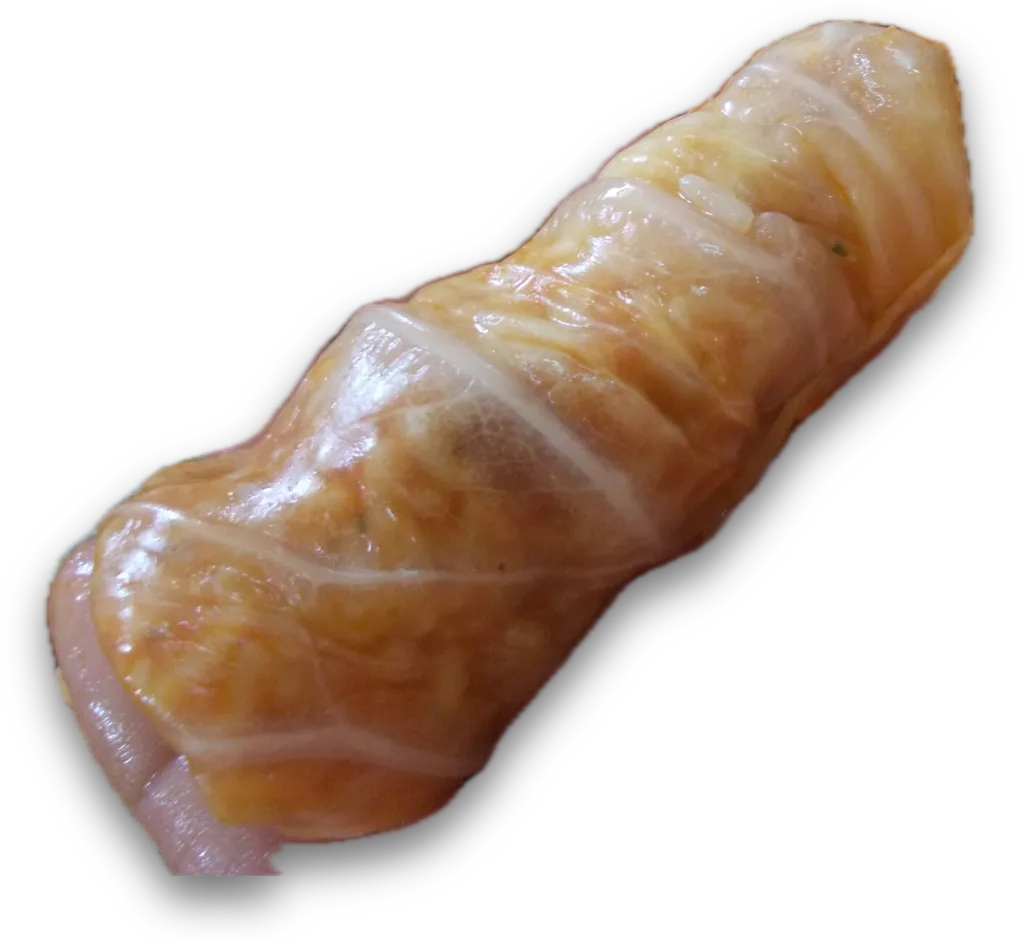 Sărmăluțe gustoase rulate