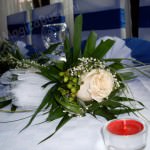 ornament botez