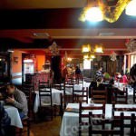 restaurant casa magica busteni