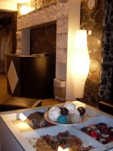 Receptie SPA Casa Magica Busteni 2