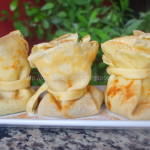 Cascaval pane