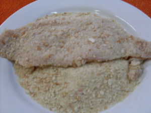 piept de pui prin pesmet piept de pui prin pesmet