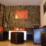 Casa Magica Busteni - Receptie SPA