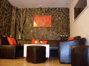 Casa Magica Busteni - Receptie SPA