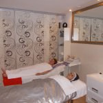 Electrostimulare SPA Casa Magica Busteni