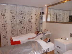 Electrostimulare SPA Casa Magica Busteni