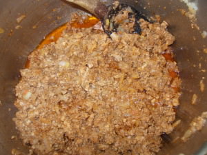 musaca compozitie cu carne tocata