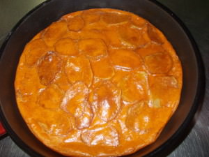 musaca de cartofi si carne tocata la cuptor