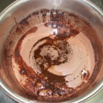 chec compozitie cu cacao