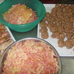 Sarmale - Casa-Magica-Busteni